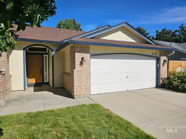 2594 N Valmet Pl, Meridian, ID 83646