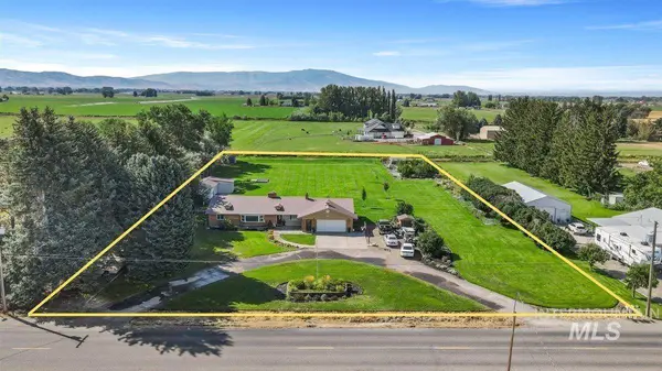 19 E 100 S, Rupert, ID 83350