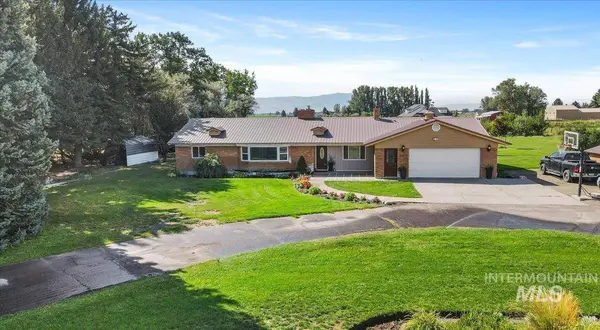 19 E 100 S, Rupert, ID 83350
