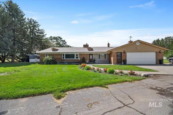 19 E 100 S, Rupert, ID 83350