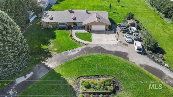 19 E 100 S, Rupert, ID 83350