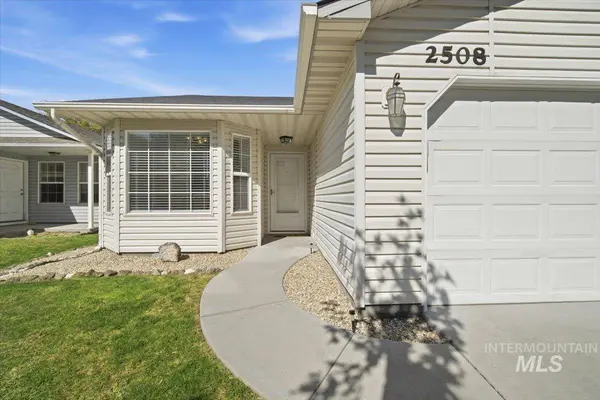 2508 E Cinnamon Lane, Nampa, ID 83687