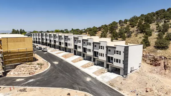 665 E 2015 N Fiddler Cove #DEVELOPED 8 Plex Pads, Cedar City, UT 84721