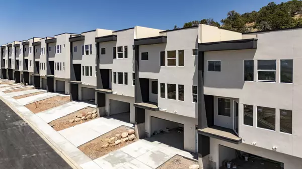 665 E 2015 N Fiddler Cove #DEVELOPED 8 Plex Pads, Cedar City, UT 84721