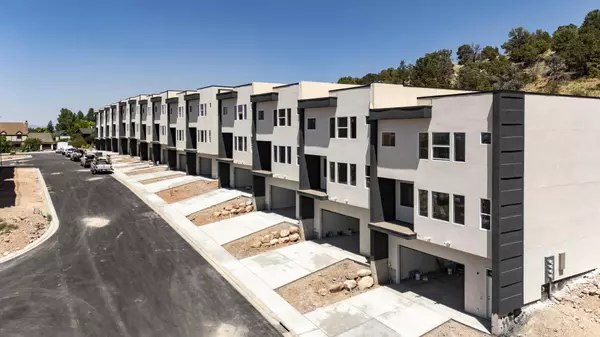 665 E 2015 N Fiddler Cove #DEVELOPED 8 Plex Pads, Cedar City, UT 84721