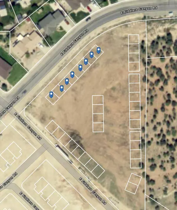 665 E 2015 N Fiddler Cove #DEVELOPED 8 Plex Pads, Cedar City, UT 84721