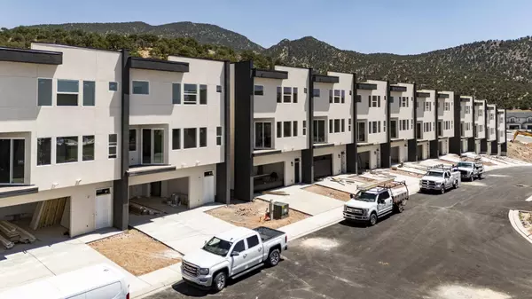 665 E 2015 N Fiddler Cove #DEVELOPED 8 Plex Pads, Cedar City, UT 84721