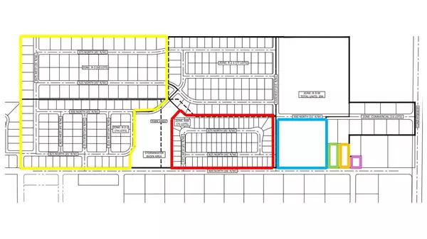 800 N LUND HWY .66 ACRES COMMERCIAL, Cedar City, UT 84721