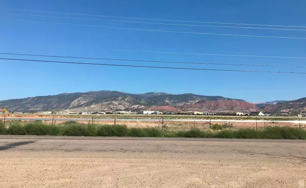800 N LUND HWY 12.86 ACRES & WATER, Cedar City, UT 84721