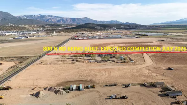 800 N LUND HWY #12, Cedar City, UT 84721
