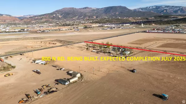 800 N LUND HWY #13, Cedar City, UT 84721