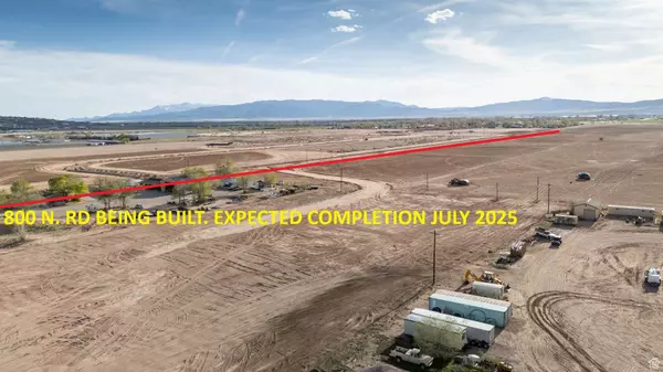 800 N LUND HWY #12, Cedar City, UT 84721