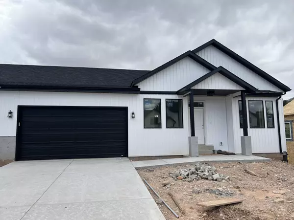 732 S Liberty Cove DR, Cedar City, UT 84720