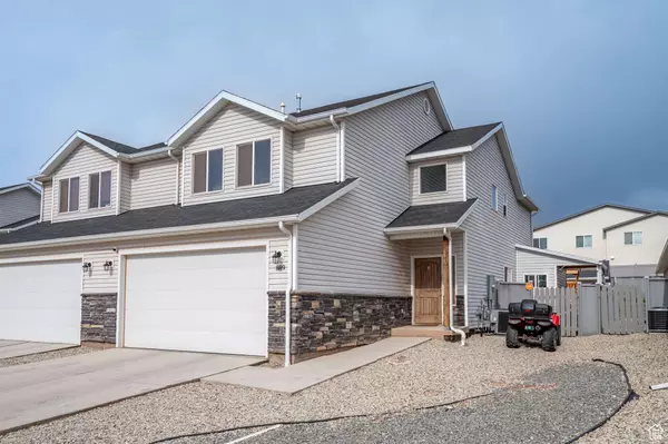 889 S 25 W, Cedar City, UT 84720