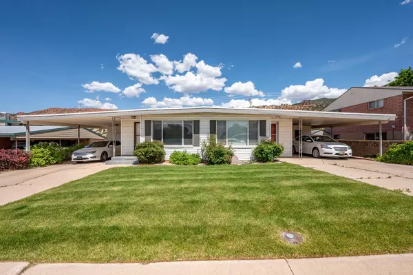 495 & 497 S 300 E, Cedar City, UT 84720