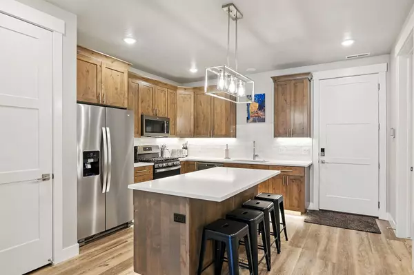 899 S Lincoln Ave ##3, Cedar City, UT 84720