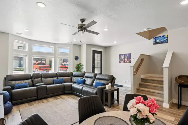 899 S Lincoln Ave ##3, Cedar City, UT 84720