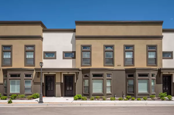 899 S Lincoln Ave ##3, Cedar City, UT 84720