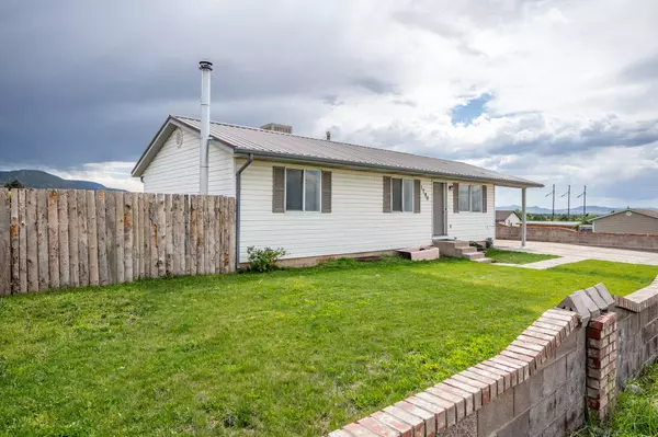 1790 E Homestead, Enoch, UT 84721