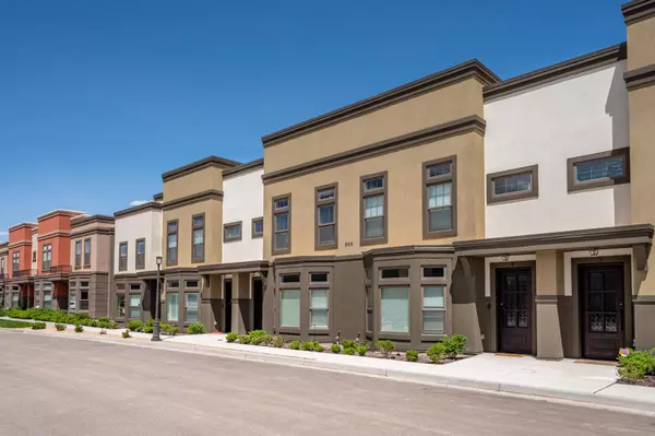 899 S Lincoln Avenue #3, Cedar City, UT 84720