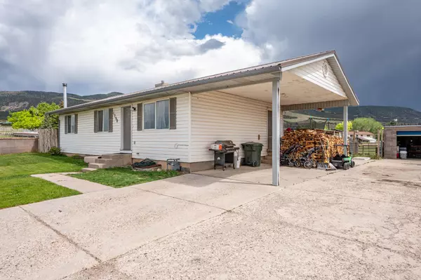 1790 E Homestead, Enoch, UT 84721