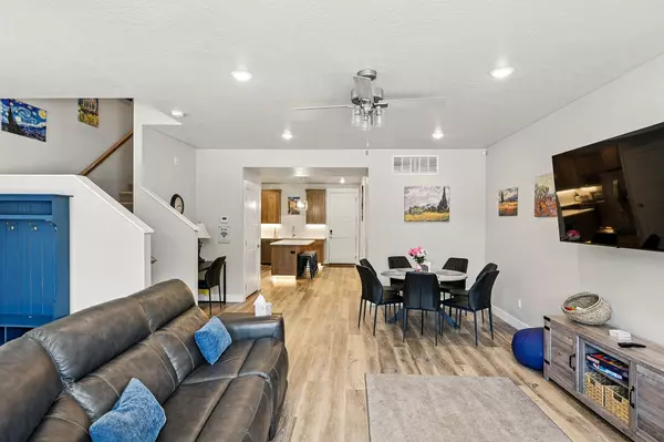 899 S Lincoln Avenue #3, Cedar City, UT 84720