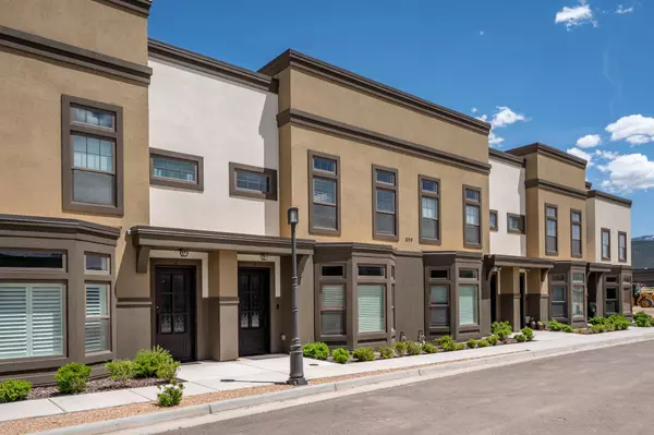 899 S Lincoln Avenue #3, Cedar City, UT 84720