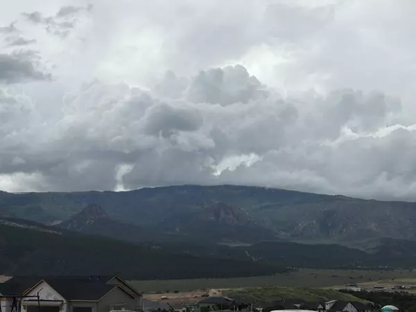 1958 S Harvest LN, Cedar City, UT 84720