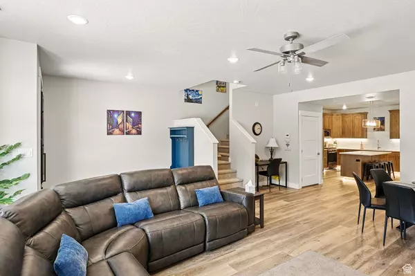 899 S LINCOLN AVE #3, Cedar City, UT 84720