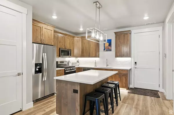 899 S LINCOLN AVE #3, Cedar City, UT 84720