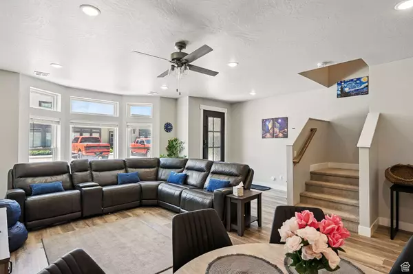 899 S LINCOLN AVE #3, Cedar City, UT 84720