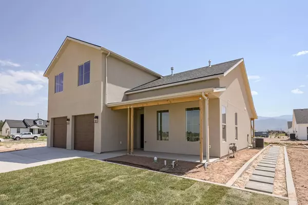 1158 N Yucca St, Cedar City, UT 84720