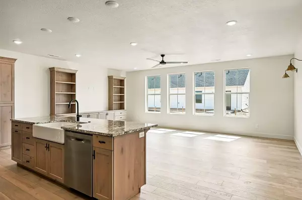 1158 N Yucca St, Cedar City, UT 84720