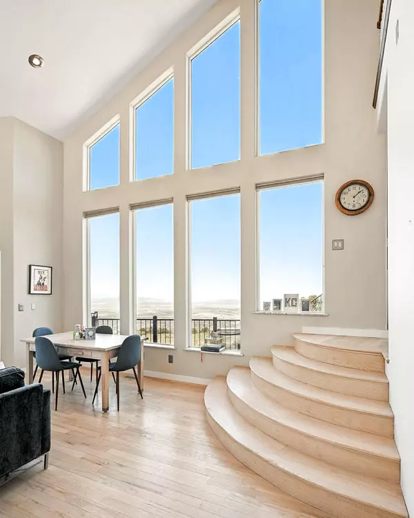 1227 E High Valley View CIR, Cedar City, UT 84720