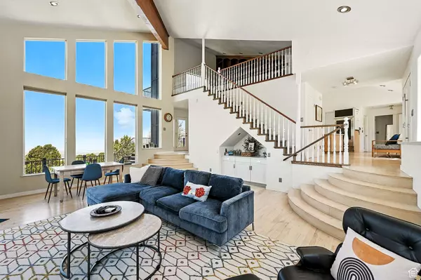 1227 E HIGH VALLEY VIEW CIR, Cedar City, UT 84720