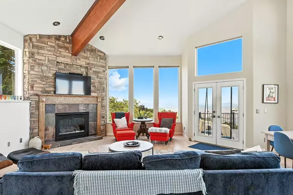 1227 E High Valley View CIR, Cedar City, UT 84720