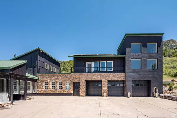 1227 E HIGH VALLEY VIEW CIR, Cedar City, UT 84720
