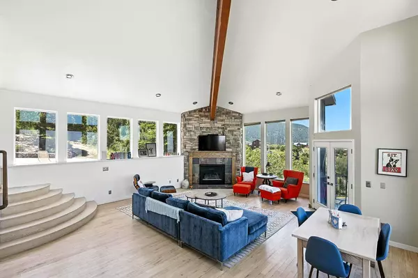 1227 E High Valley View CIR, Cedar City, UT 84720