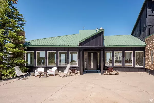 1227 E HIGH VALLEY VIEW CIR, Cedar City, UT 84720