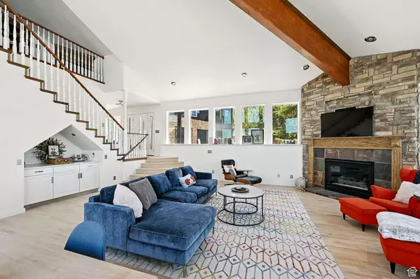 1227 E HIGH VALLEY VIEW CIR, Cedar City, UT 84720