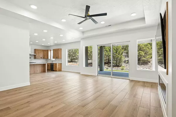 2787 W Rock Ridge RD, Cedar City, UT 84720