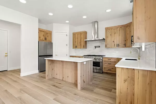 2787 W Rock Ridge RD, Cedar City, UT 84720