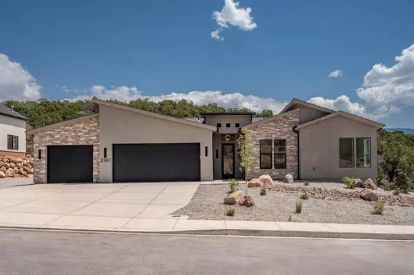 2787 W Rock Ridge RD, Cedar City, UT 84720