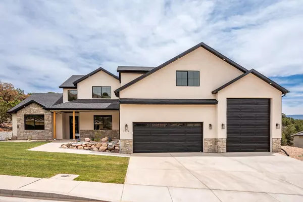 2773 W Rock Ridge RD, Cedar City, UT 84720