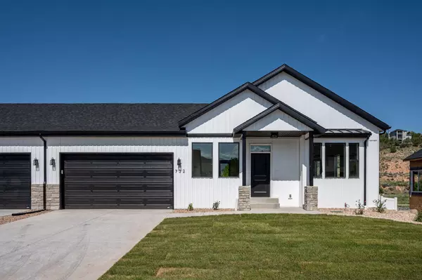 722 S Liberty Cove DR, Cedar City, UT 84720