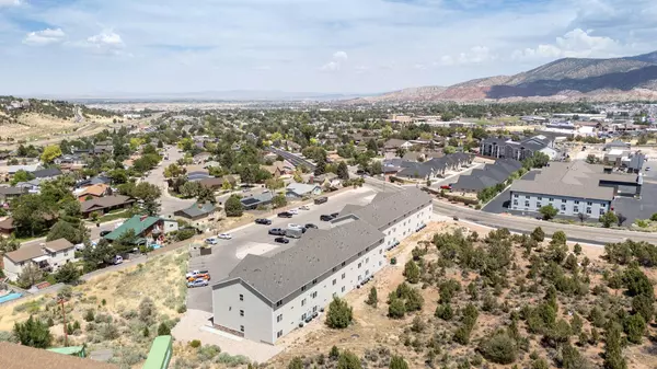1130 S Cedar Knolls, Cedar City, UT 84720