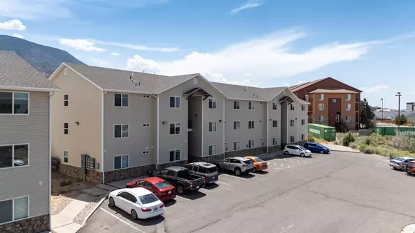 1130 S Cedar Knolls, Cedar City, UT 84720