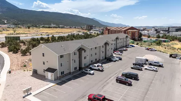 1130 S Cedar Knolls, Cedar City, UT 84720