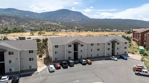 1130 S Cedar Knolls, Cedar City, UT 84720