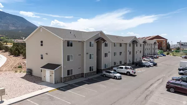 1130 S CEDAR KNOLLS, Cedar City, UT 84720